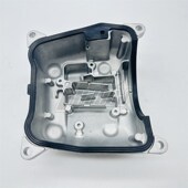 供应布雷斯通极宙岳赛博ADV PCX150发动机气缸盖缸头盖 胶圈