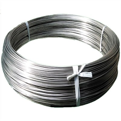 201不锈钢直丝304硬钢丝调直线弹簧钢丝小圆棒不锈钢首饰压花加工