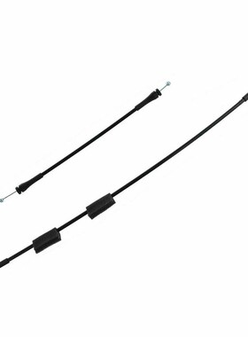 924-351适用于福特门锁拉线闩锁电缆6C2Z1526400AB 8C2Z15264A00B