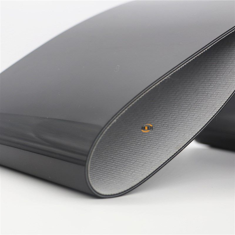 山东安耐工业皮带厂家黑色平面光滑PVC输送带0.8mm-11.5mm传送带,标准件/零部件/工业耗材,输送带/传送带,淘宝优惠券,粉丝福利购,淘宝优惠卷