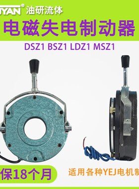 DSZ1 LDZ1失电MSZ1制动05器BSZ1-08 15 30 40 80 150 200 300 450