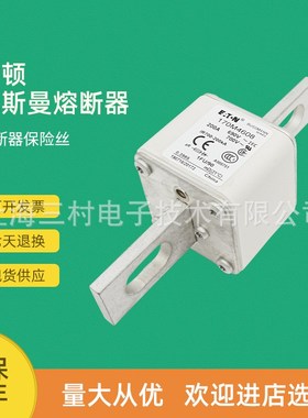 全新原装快速熔断器保险丝170M4566 170M4567 170M4568 170M4569