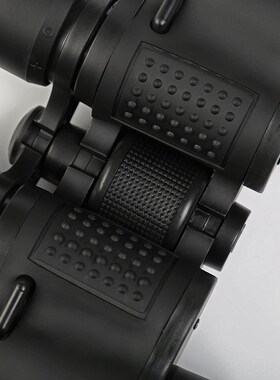 普通8x40两指印黑色望远镜 民用高清高倍双筒望远镜厂家直销