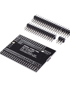 Mega2560 Pro ATmega2560-16AU CH340G改进版