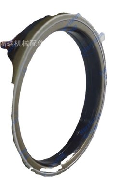 久保田拖拉机配件L4508 M604主销轴下油封 TC230-13040