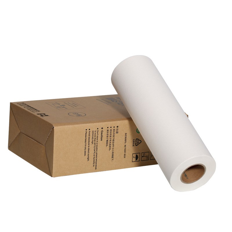 文仪 适用JP30A3版纸 理光JP3810 3800一体化速印机版纸 腊纸 A3