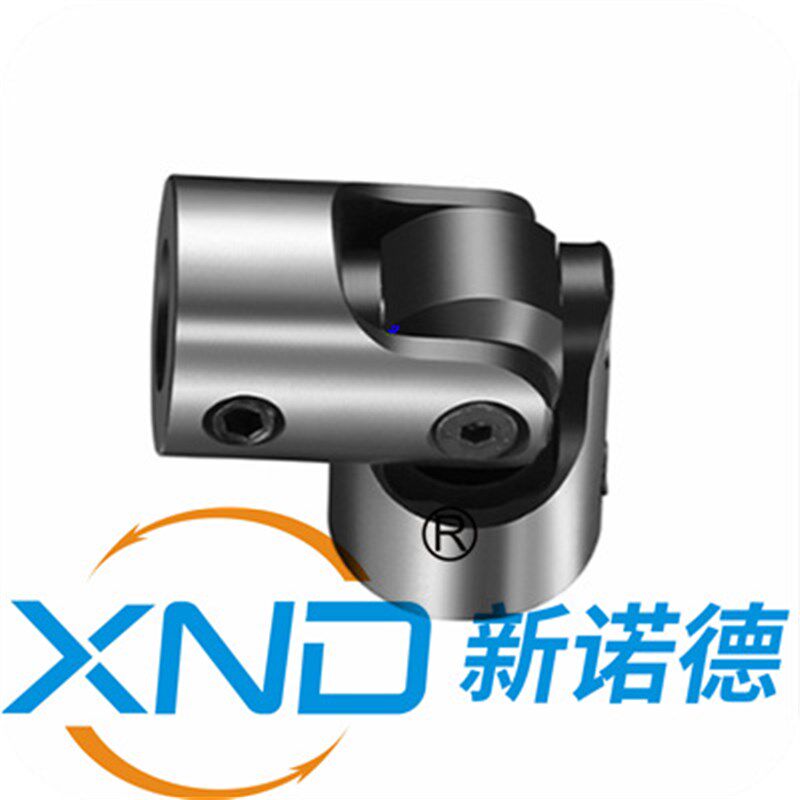 WX-WXD型单双节十字万向联轴器/WXD万向节万向传动轴工厂D=16/75