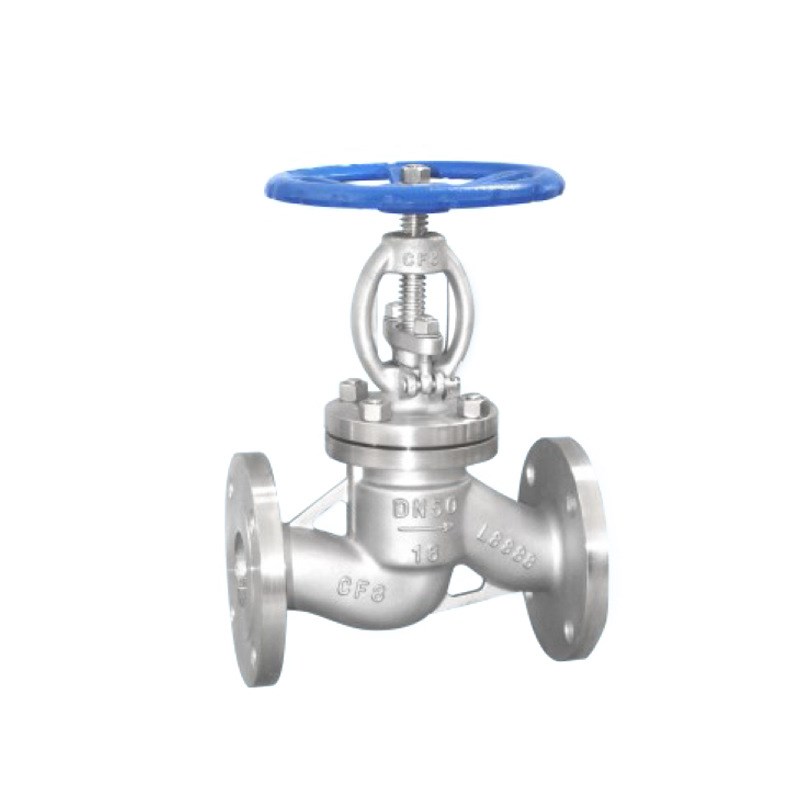 J41H-16C/P国标硬密封截止阀不锈钢法兰手动蒸汽截止阀铸钢截止阀