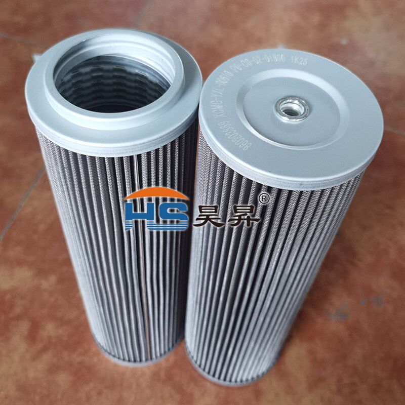 工程机械设备 P165006 P566197 11707525 先导滤芯替代挖掘机配件