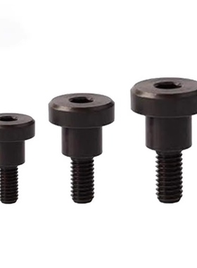 CBDBR8 10 12-5/6/8/10  碳钢支点用台阶螺丝