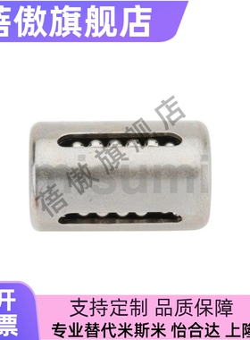 冲压型直线轴承LMC51 LMC52 KKBH0622PP 0824 1026 1228 1428PP