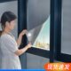 家用阳光房隔热膜挡板隔热板神器玻璃窗户铝箔遮阳防晒阳台遮阳板