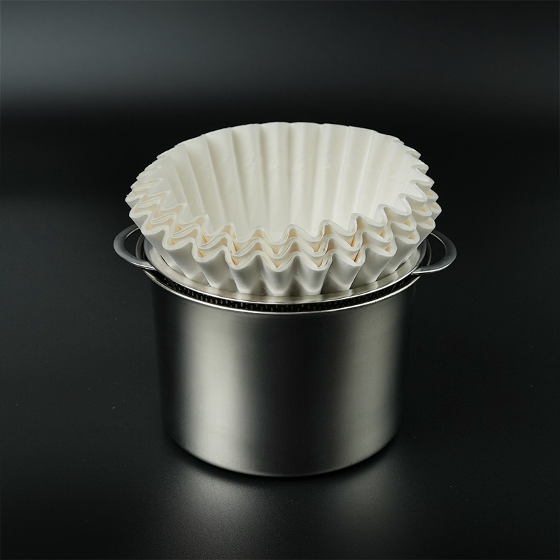 家用榨油机滤油纸过滤纸食用油过滤网油袋厨房P迷你不锈钢滤架盘