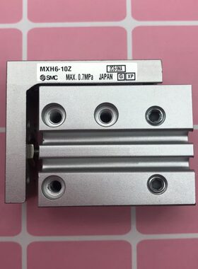 -MXH1Z Z -Z30-25气缸原装200H1  MX 滑台气缸00现货MXH1