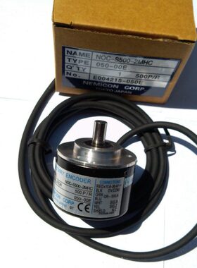 增量式编码器/NM脉冲编码器HC-C质保内 0O0年0-编码器2 /一密控S2