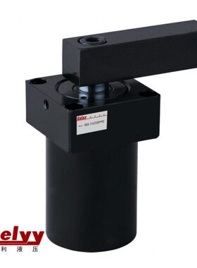 CA6/下压/AS32转角双5/3S40法兰A250上型-F机械手AS/SC//D臂单R缸