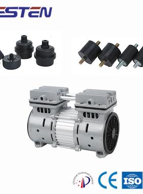 静音机头BST750/3AF10L制氧用无油空压机高品质长寿命AC220V110V3