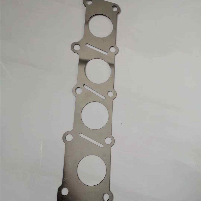 中华V3V5哈弗长城H5H6H8H9众泰T600陆风X7江铃庆铃涡轮增压器垫片