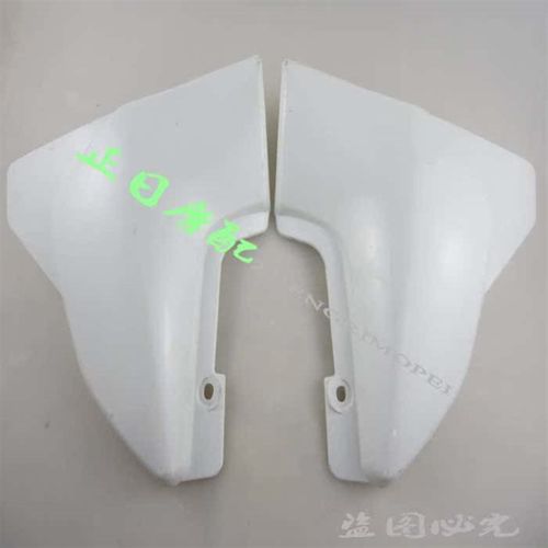 CB400 14年VTEC五代 邉盖 边G板 边壳 边板 塑料边壳 侧板