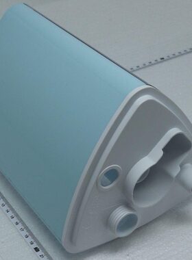 3D组件原厂30水箱 ASC加湿器美的加湿器原装配件水箱加湿器全新-