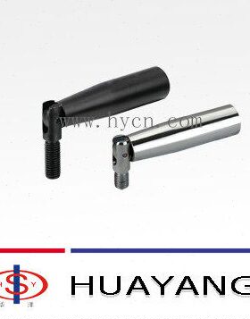 B手柄 T手柄折 可手柄把手/-709.活7211节J4机床可调节 镀铬