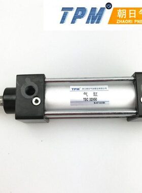 /标准12日气缸M气动32朝25缸10X径TP50///32757505///1TSC150200