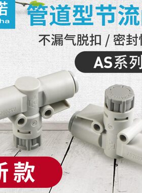 A010气管接头2/调速阀0S10S2A52F-A824AF-0/200/0S206AF-AA30S0F-