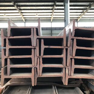 工钢 建筑价墙5钢现货字字供应B23工字 工Q14钢幕