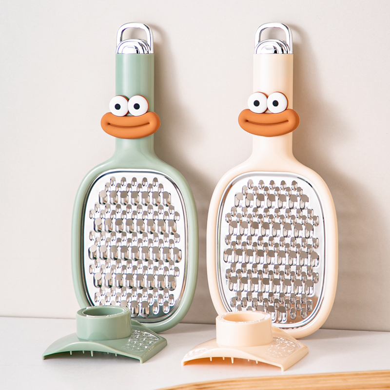 多功能切菜神器不伤手不锈钢土豆B刨丝器家用厨房萝卜擦切丝插菜