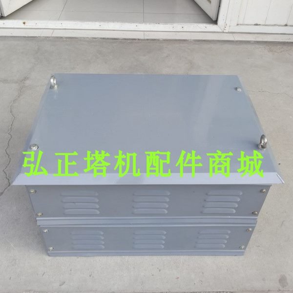 塔机 电阻器 电阻箱 RH54-132M1-6/1B*2 双层片式2.2KW