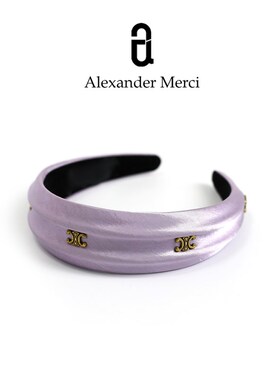 【安晴高定配饰】新款发箍 JAD25S72061