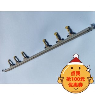 1100 4127 施樂(lè)DC4110 D95 4590 4595 D110 4112 D125 D136分離爪