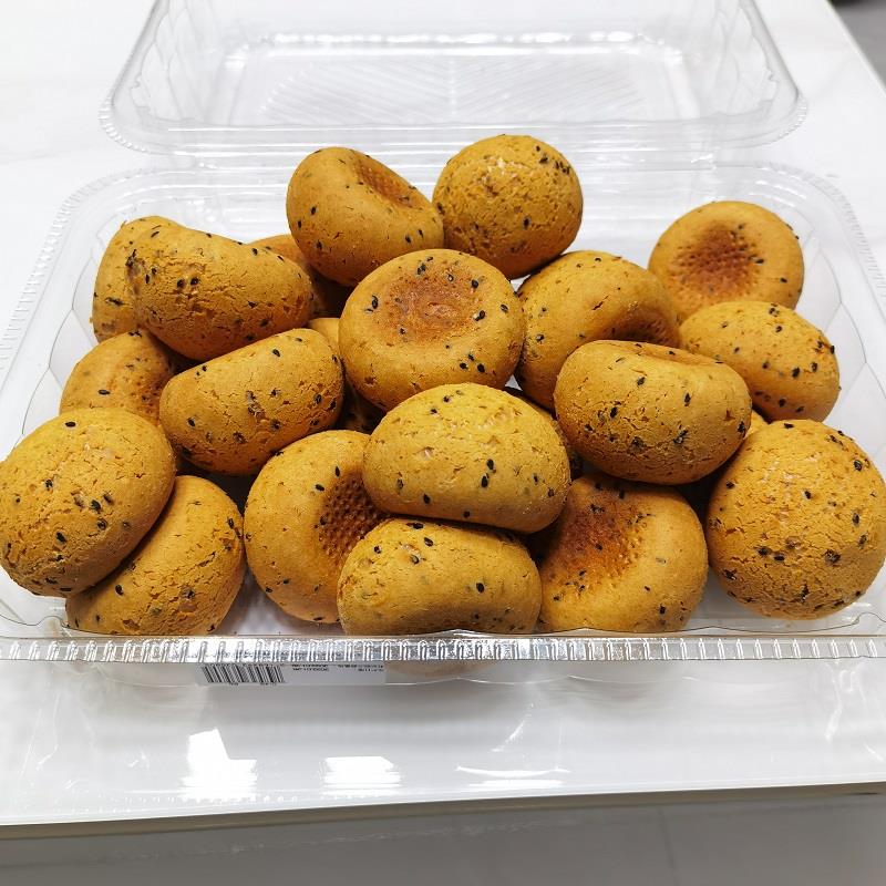 山姆会员代购 （24个）麻薯面包 糕点零食早餐点心图片