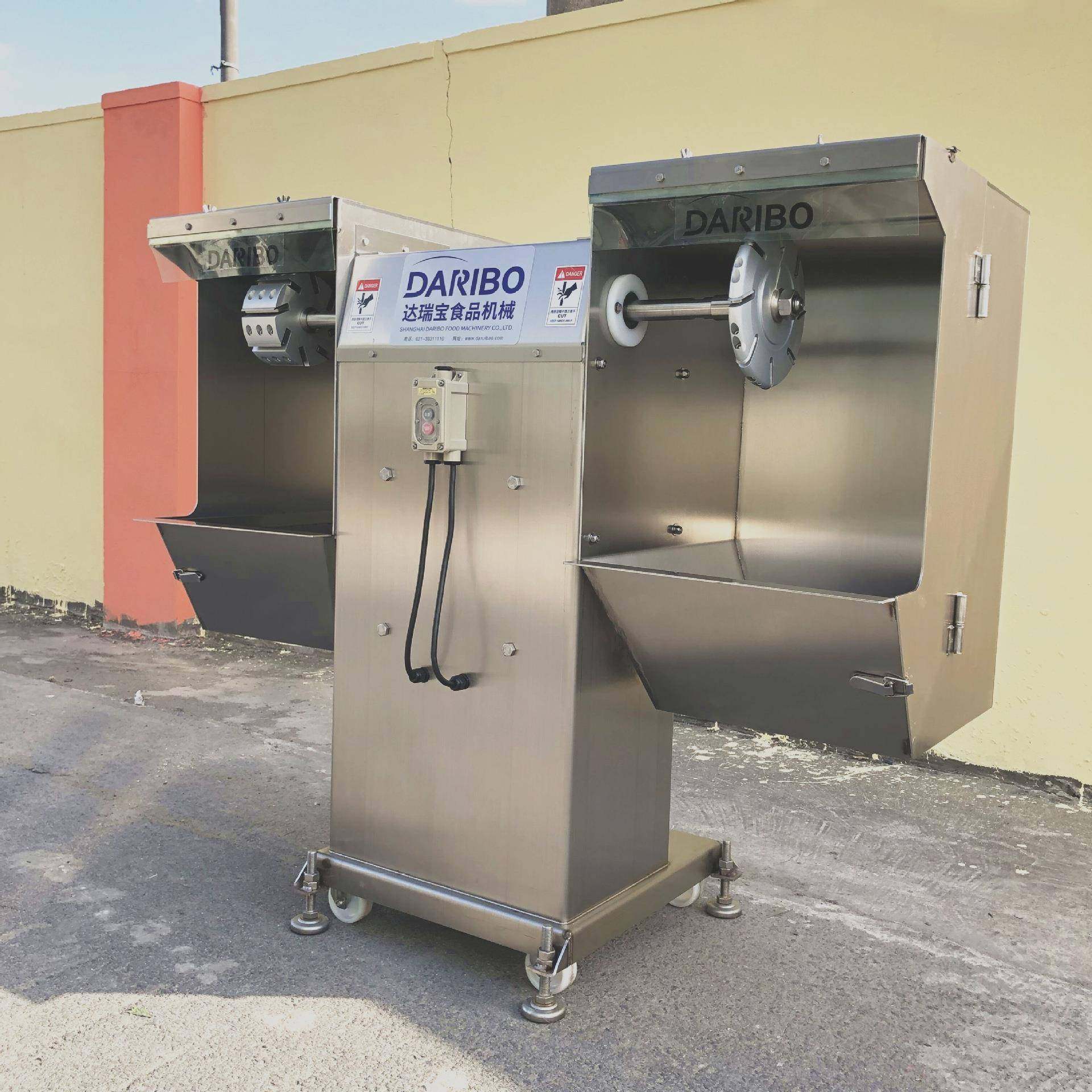 L去除冻肉的皮骨 血合肉 冷冻鱼肉磨骨一体机厨房食堂加工,清洗/食品/商业设备,休闲食品加工设备,淘宝优惠券,粉丝福利购,淘宝优惠卷