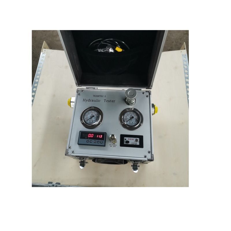 便携式400 500系列液压测试仪 工程机液压泵油缸电控燃油喷射仪表
