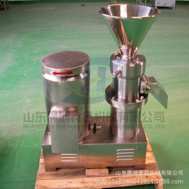 鸡肉狗粮胶体磨 食品类不锈钢骨泥机 磨肉丸机,清洗/食品/商业设备,肉制品加工设备,淘宝优惠券,粉丝福利购,淘宝优惠卷