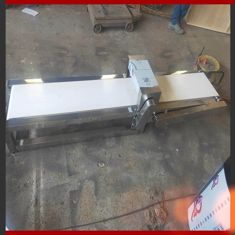凉皮切段机面条分段机输送带切刀切丝切断机年糕饵块气动切段机,搬运/仓储/物流设备,输送机,淘宝优惠券,粉丝福利购,淘宝优惠卷