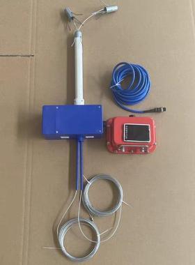 GWL150位移传感器 煤矿顶板沉降监测仪 围岩位移测定仪现货