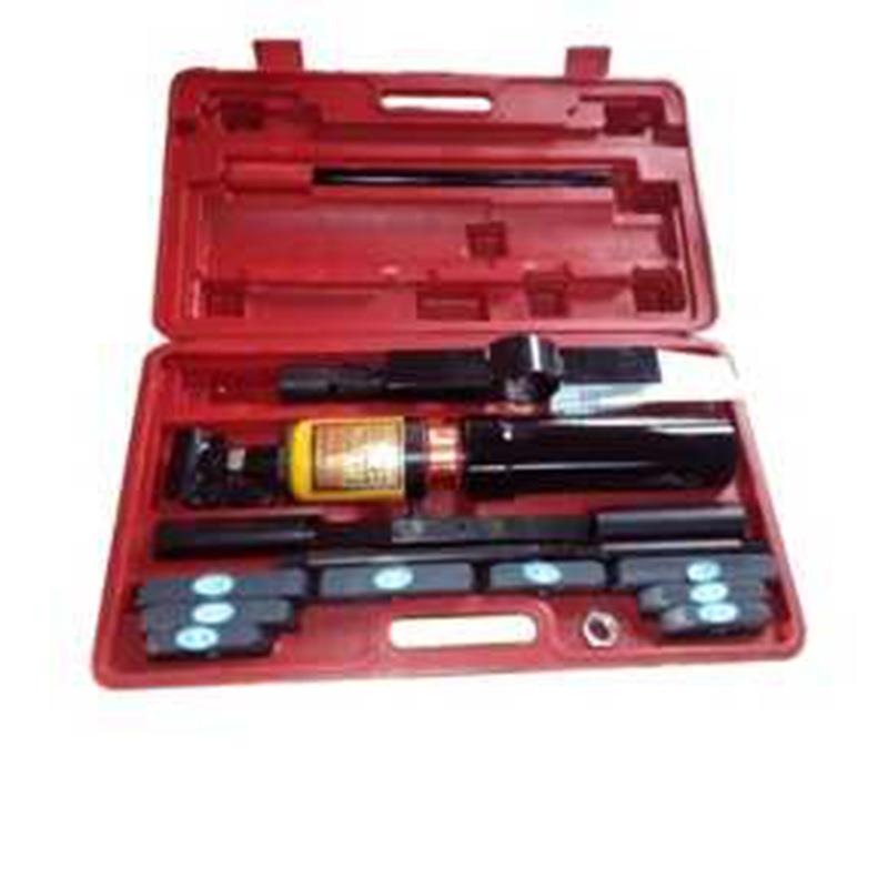 5T/10T液压缸套拉压器 柴油机发动机缸套拉缸器 缸套拉拔取出器其