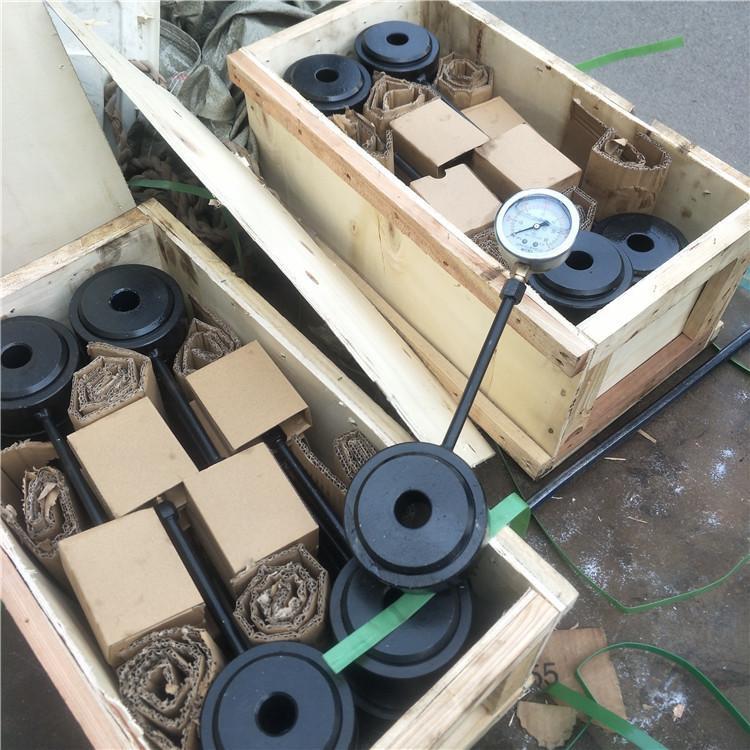 上新锚杆测力计 MCZ200矿用锚杆锚索测力计 矿用锚杆测力计价格