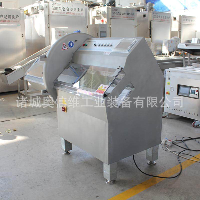 全自动排骨大排砍排机 肉类切割切段机 多功能刨肉切肉机,清洗/食品/商业设备,肉制品加工设备,淘宝优惠券,粉丝福利购,淘宝优惠卷