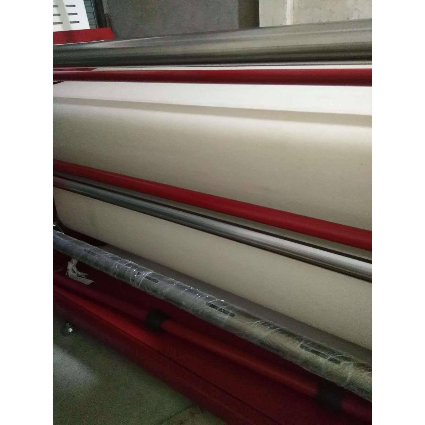 厂家供应滚筒机毛毯方纶毛毯毡毯