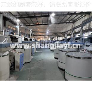 SS4040梳棉机气流纺梳棉机造稳商 质量制定生条均匀