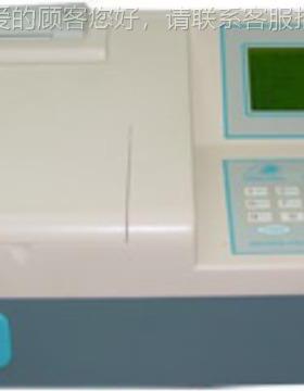 北京普PUS-2018朗 PU生S-018生N 半自动化仪 半自动2化分析仪