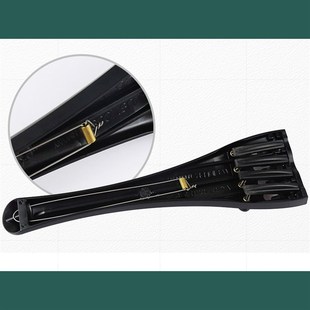 uiu Widl 品质一体式大提琴拉弦板带微调尾绳