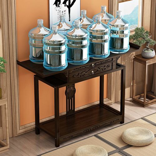 神台供桌家用佛台供台观音菩萨关二爷供奉台条案玄关桌经济型佛桌