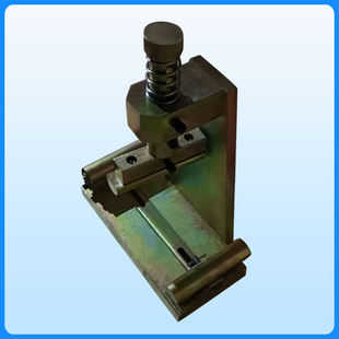 砌墙砖抗折夹具灰砂砖抗折烧结多孔砖蒸压灰砂砖空心砖砌墙砖夹具