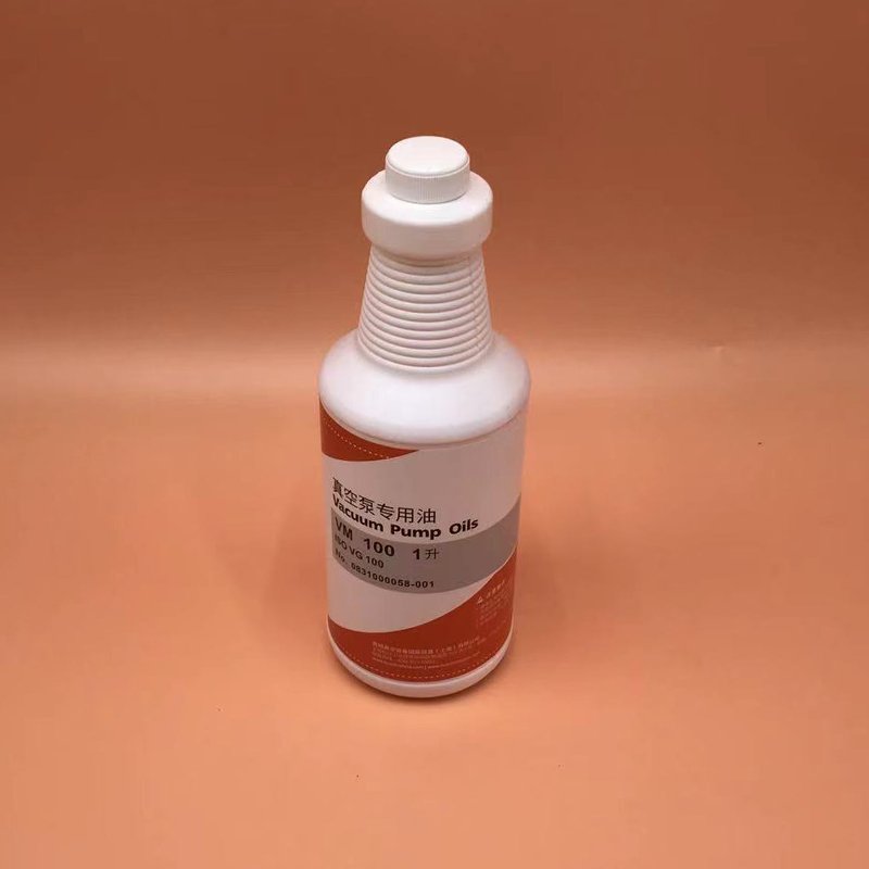 普旭VM100真空泵专用油VE101润滑油100号旋片式真空机油VM68