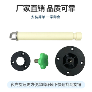 冷库安全脱险锁新式平移门防盗锁推拉门安全逃生锁冷库门