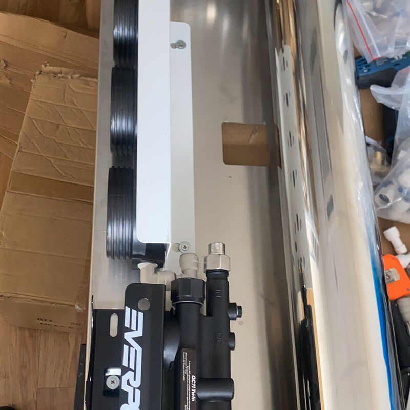 爱惠浦M软化商用净水器餐饮连锁高配置咖啡奶茶店专用F